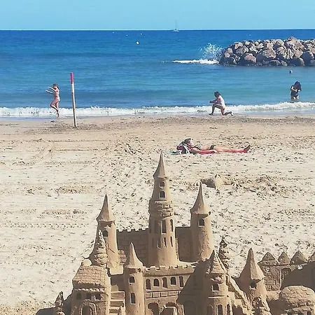 3 Bed House W Private Pool And Bar In Dream Hills Torrevieja