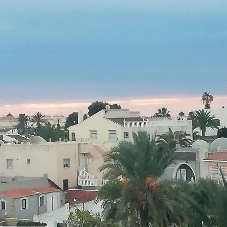 3 Bed House W Private Pool And Bar In Dream Hills Nyaraló *