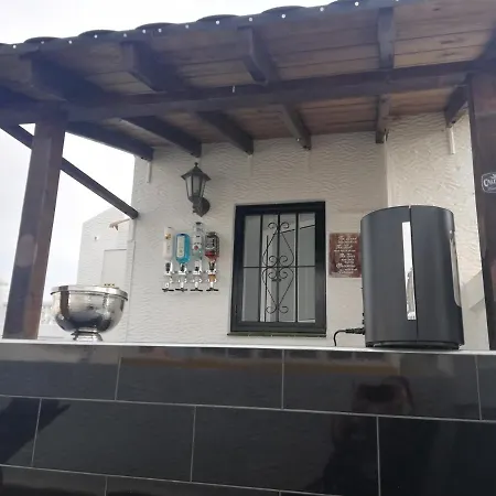 3 Bed House W Private Pool And Bar In Dream Hills Nyaraló *