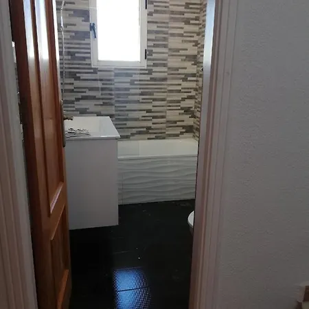 Nyaraló 3 Bed House W Private Pool And Bar In Dream Hills Torrevieja