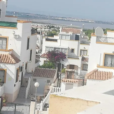 3 Bed House W Private Pool And Bar In Dream Hills Nyaraló