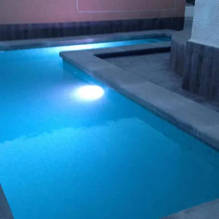 3 Bed House W Private Pool And Bar In Dream Hills *