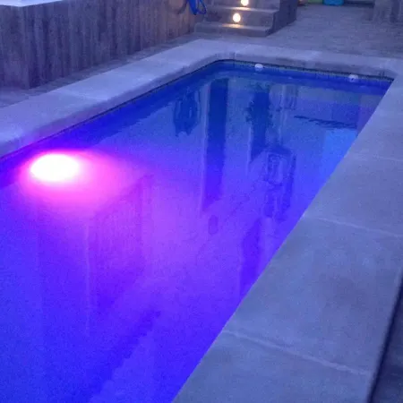 3 Bed House W Private Pool And Bar In Dream Hills Nyaraló