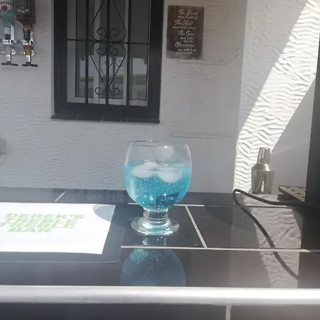 Nyaraló 3 Bed House W Private Pool And Bar In Dream Hills